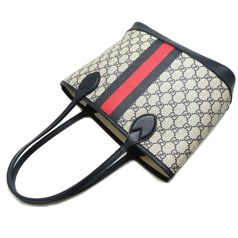 Gucci Tote Bag GG Supreme — view 5