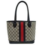 Gucci Tote Bag GG Supreme — view 3