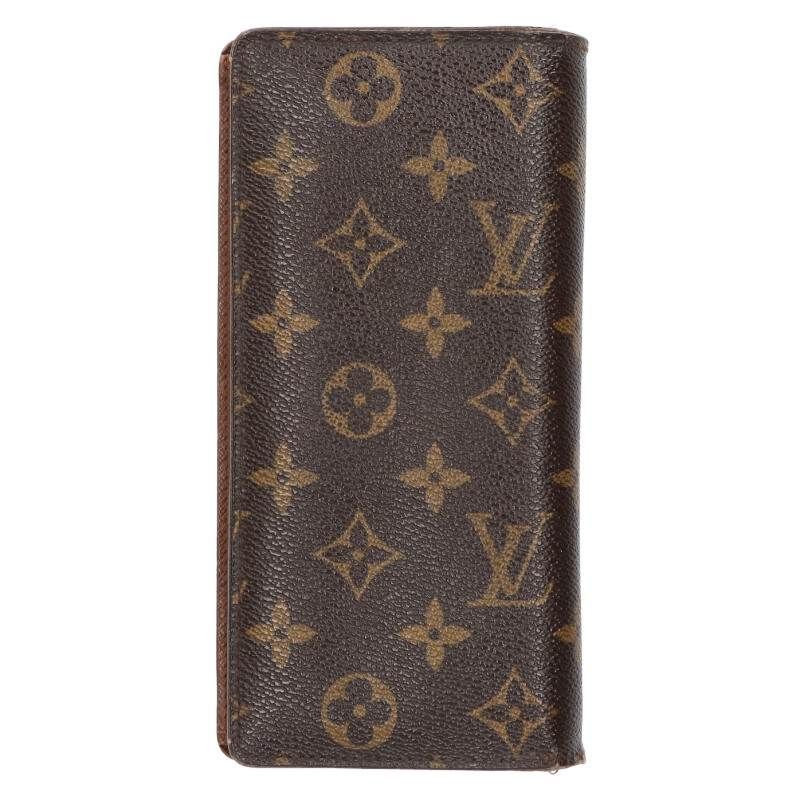 Louis Vuitton Portefeuille Brother Monogram Wallet — view 2