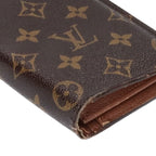 Louis Vuitton Portefeuille Brother Monogram Wallet — view 4