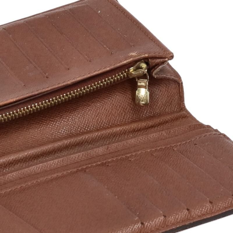 Louis Vuitton Portefeuille Brother Monogram Wallet — view 5