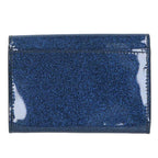 Saint Laurent Paris Cassandra Logo Card Case — view 3