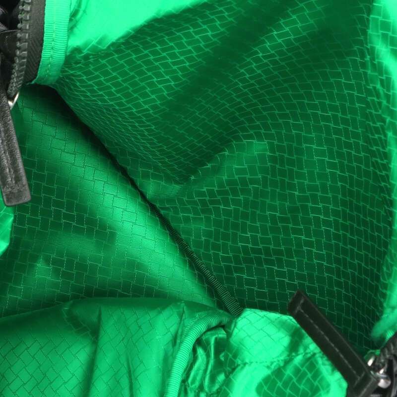 Bottega Veneta Archetype Medium Backpack — view 4