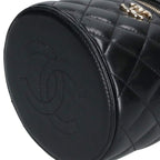 Chanel Ap2729 Quilted Leather Vanity — view 4