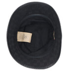 Gucci 4 Hg53 Interlocking G GG Pattern Bucket Hat — view 3