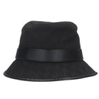 Gucci 4 Hg53 Interlocking G GG Pattern Bucket Hat — view 2