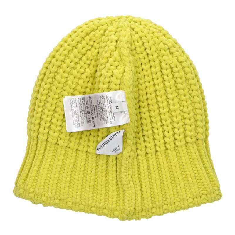 Bottega Veneta V1 Ms0 Beanie Hat — view 3