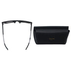 Celine Cl4218 US Rhinestone Decoration Sunglasses 5519 140 — view 3