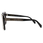 Celine Cl4218 US Rhinestone Decoration Sunglasses 5519 140 — view 2