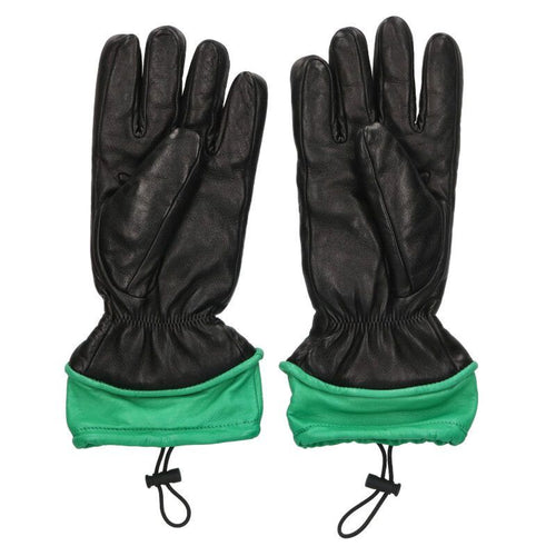 Bottega Veneta Leather Gloves 8 — view 2