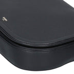 Fendi 7 Va622 Chiodo Leather Messenger Shoulder Bag — view 4