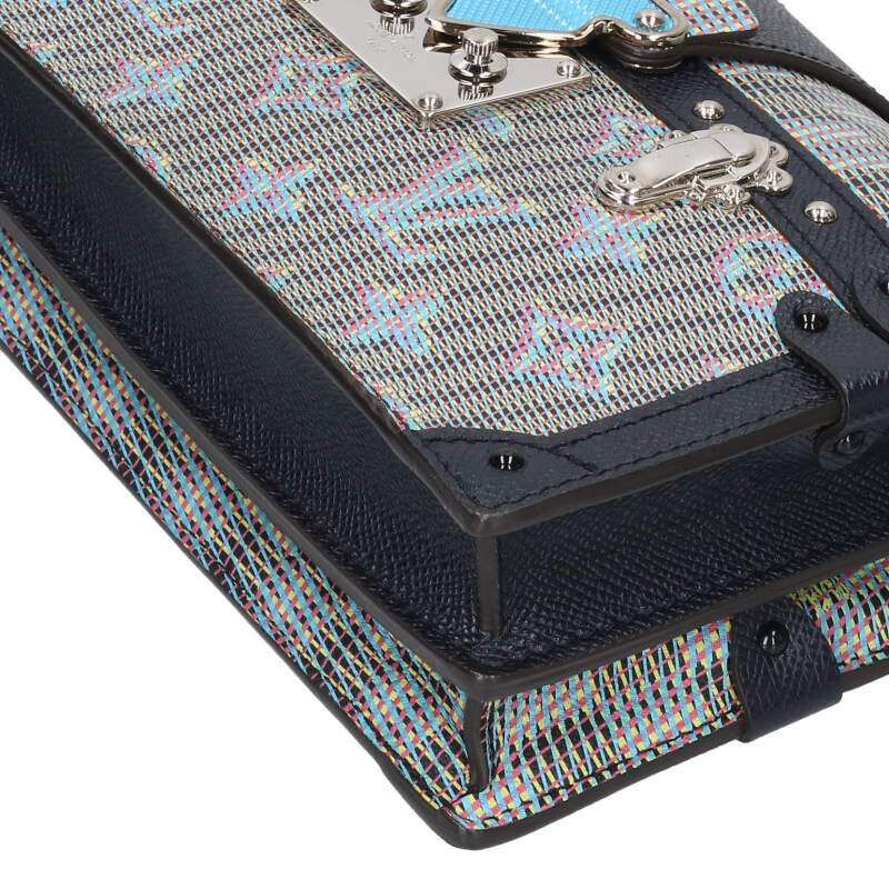 Louis Vuitton Petit Mal Monogram Pop Shoulder Bag — view 5