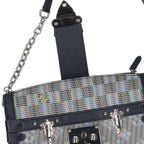Louis Vuitton Petit Mal Monogram Pop Shoulder Bag — view 6