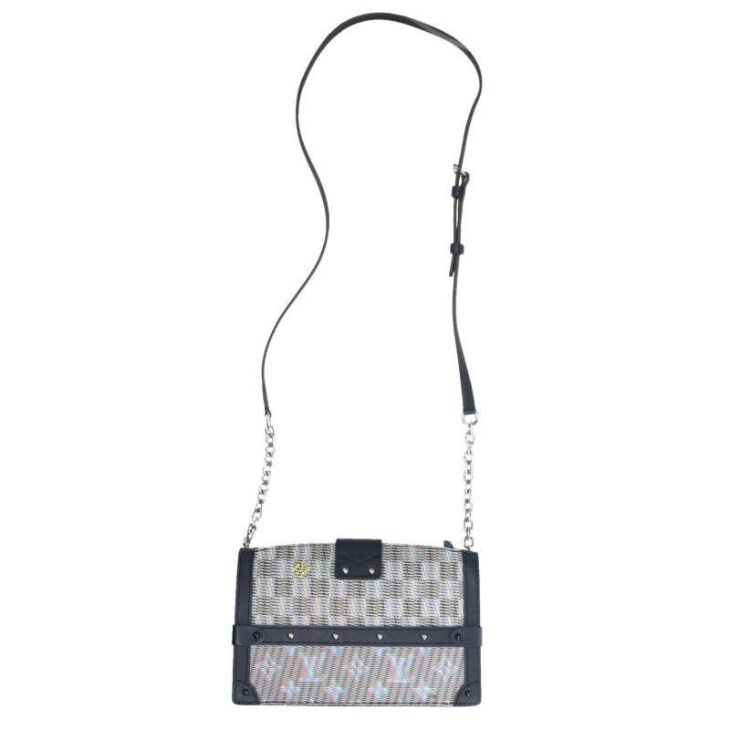 Louis Vuitton Petit Mal Monogram Pop Shoulder Bag — view 3