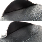 Louis Vuitton Portefeuille Lisa Monogram Empreinte Black — view 6