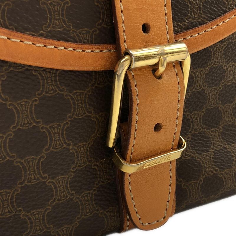 Celine Shoulder Bag Vintage — view 4