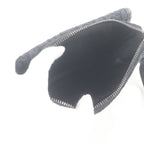 Dior Homme 2 yky Canvas Leather 8 Buckle Oblique All Over Pattern — view 6