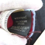 Hermes Carre Geant 140 Brides de Gala Applique Pique Cashmere Silk Blend — view 8