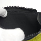 Louis Vuitton Taurillon Coin Card Holder Case — view 7
