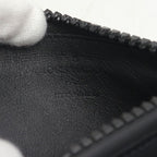 Louis Vuitton Taurillon Coin Card Holder Case — view 8