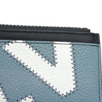 Louis Vuitton Taurillon Coin Card Holder Case — view 4