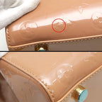 Louis Vuitton GM Vernis Handbag — view 4