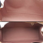 Louis Vuitton GM Vernis Handbag — view 8