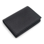 Gucci Double Case Black Leather