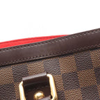 Louis Vuitton Tote Bag Hampstead PM Leather