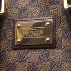 Louis Vuitton Tote Bag Hampstead PM Leather