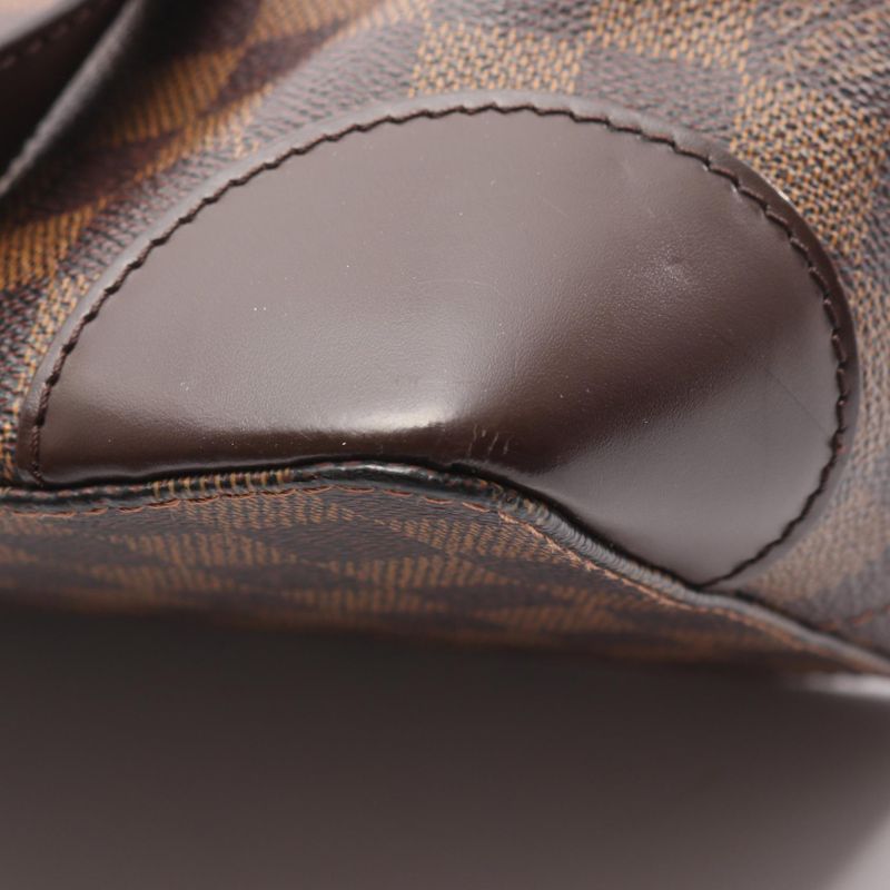Louis Vuitton Tote Bag Hampstead PM Leather