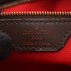 Louis Vuitton Tote Bag Hampstead PM Leather