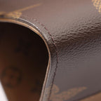 Louis Vuitton Shoulder Bag On The Go GM Leather — view 7