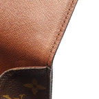 Louis Vuitton Shoulder Bag Cartesier GM Leather