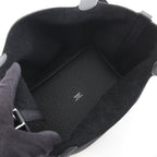 Hermes Handbag Picotin Lock PM Black Leather — view 4
