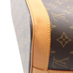 Louis Vuitton Shoulder Bag Amfersley Vanity Star — view 7