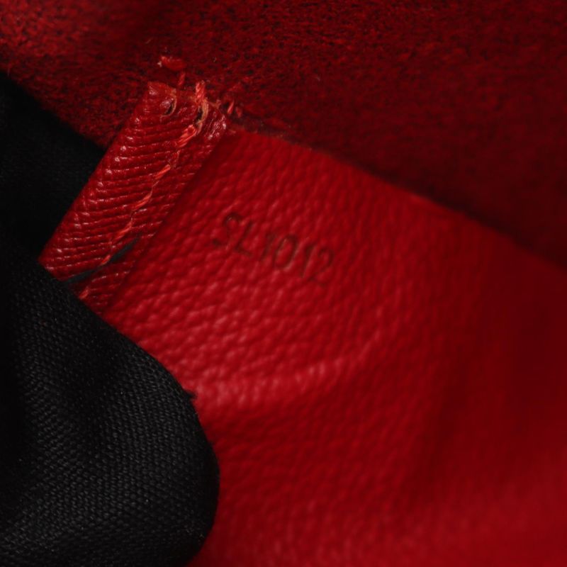 Louis Vuitton Shoulder Bag Amfersley Vanity Star — view 6