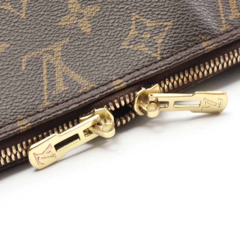 Louis Vuitton Shoulder Bag Amfar Three Vanity Star