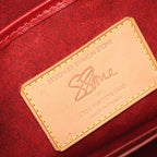 Louis Vuitton Shoulder Bag Amfar Three Vanity Star