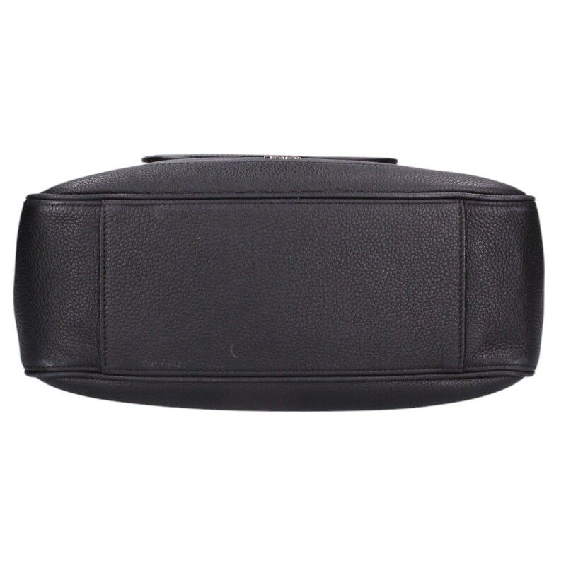 Dior 1 ymj-hoon Saddle Leather 2-Way Shoulder Bag — view 5