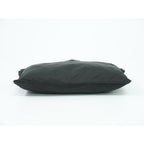 Prada Nylon Pouch Accessory Case Black Miscellaneous Goods — view 4