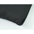 Prada Nylon Pouch Accessory Case Black Miscellaneous Goods — view 5