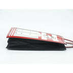 Chanel Mademoiselle Coco Vintage Handbag Patent Leather Black — view 4