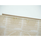 Chanel Coco Mark New Travel Line Bifold Wallet Compact Canvas — view 7