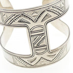 Hermes Touareg PM Bangle — view 3