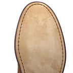 Fendi Loafers Suede 7 Shoes — view 5