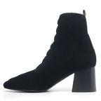 Hermes Short Butts 35 Black Click Senue — view 3