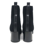 Hermes Short Butts 35 Black Click Senue — view 4