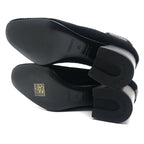 Hermes Short Butts 35 Black Click Senue — view 6