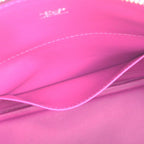 Hermes Bolide 27 Shoulder Bag Hand Rose Purple Swift A Stamp Manufacture — view 8